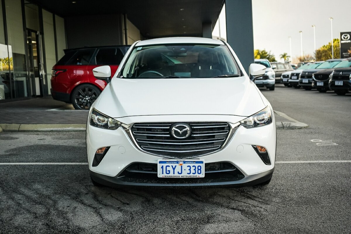 Mazda Cx-3 image 2