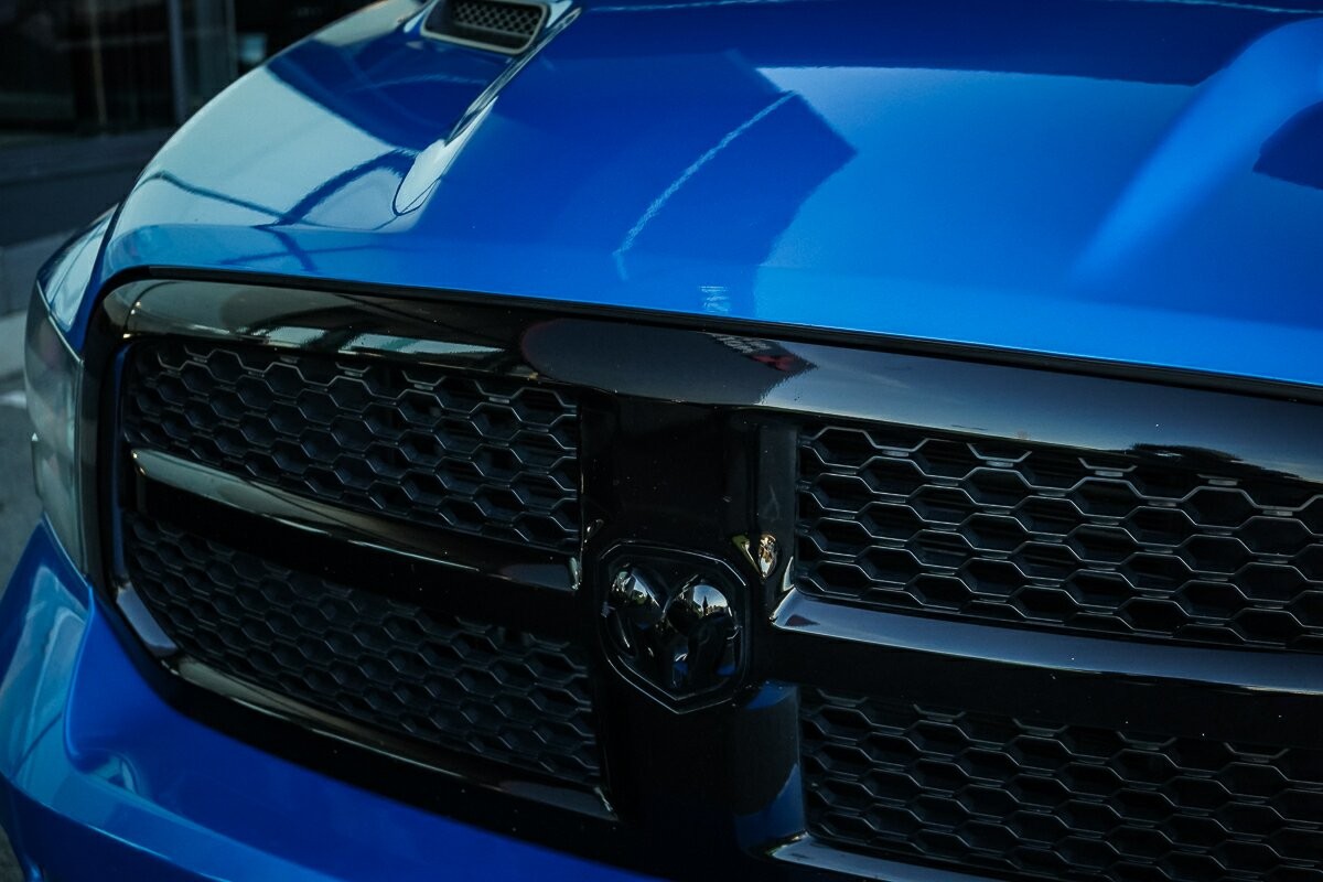 Ram 1500 image 3