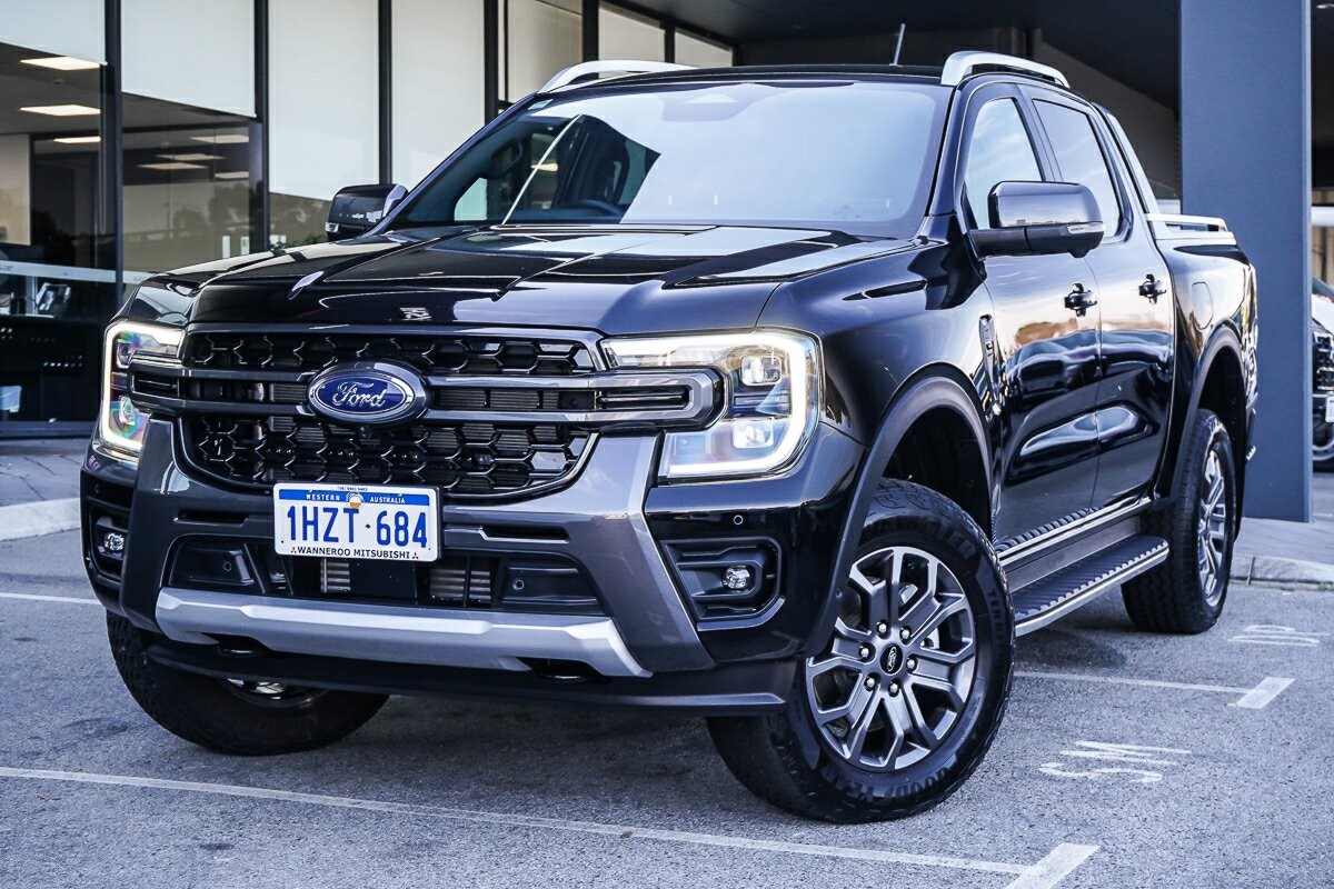Ford Ranger image 1