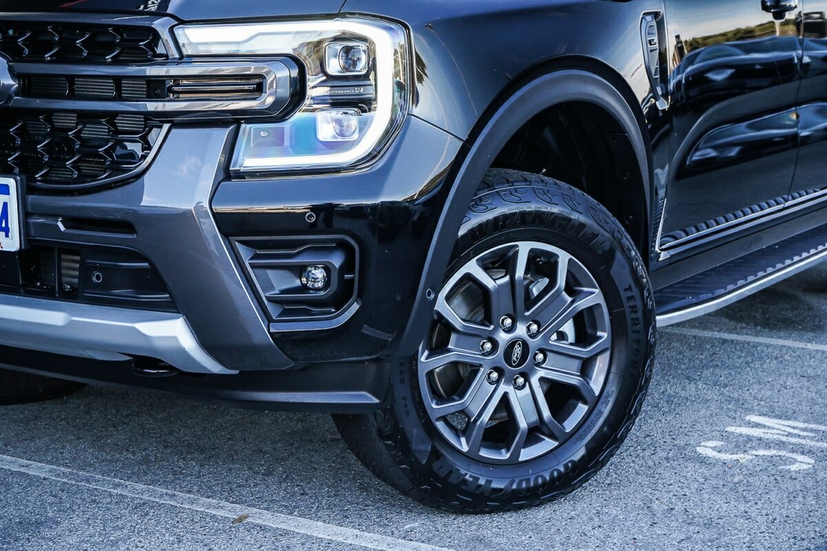 Ford Ranger image 2