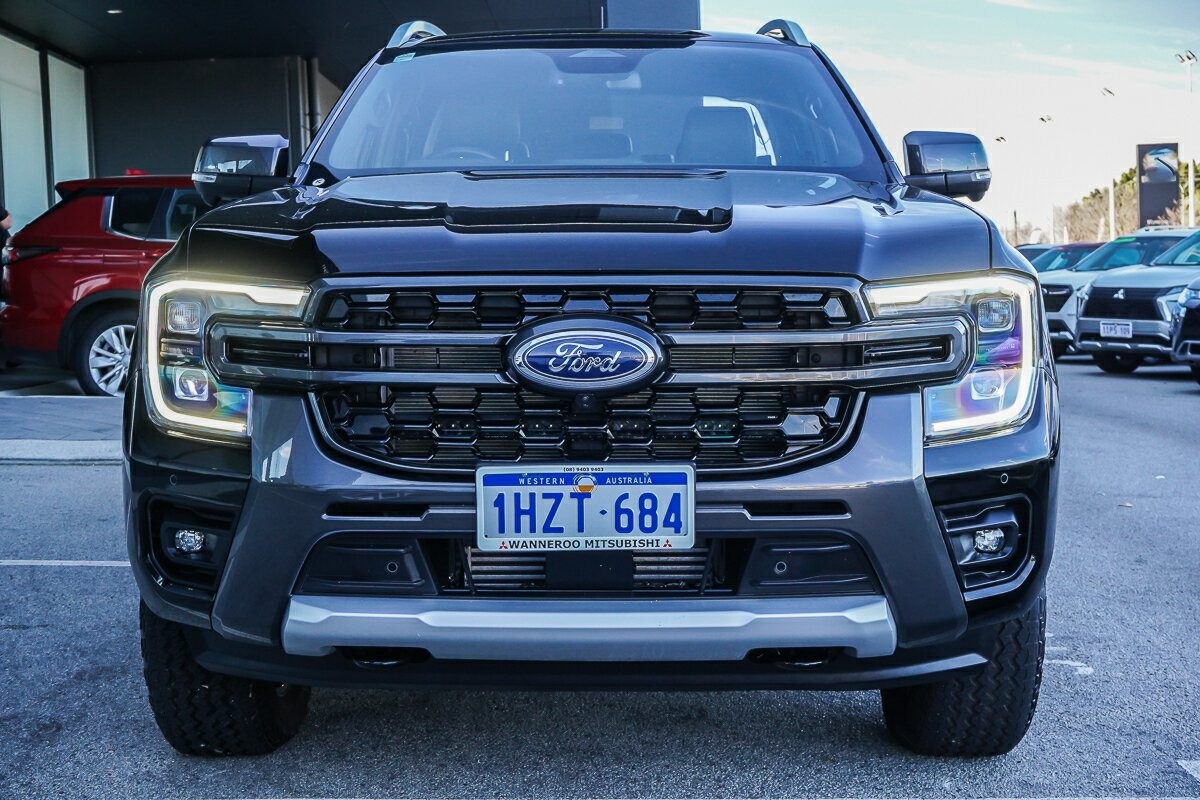 Ford Ranger image 3