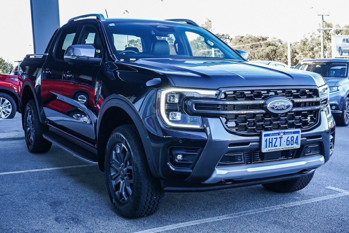 Ford Ranger image 4