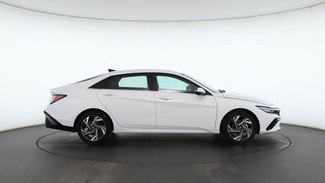 Hyundai I30 image 2