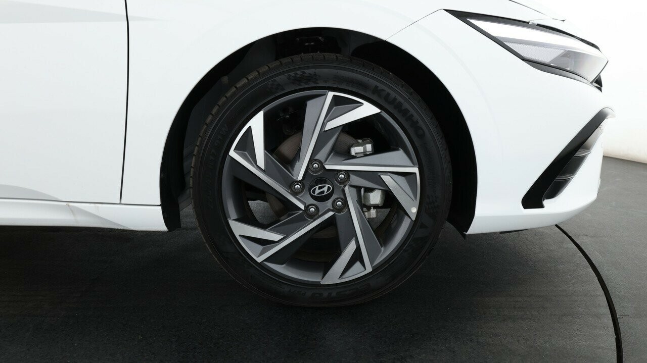 Hyundai I30 image 3