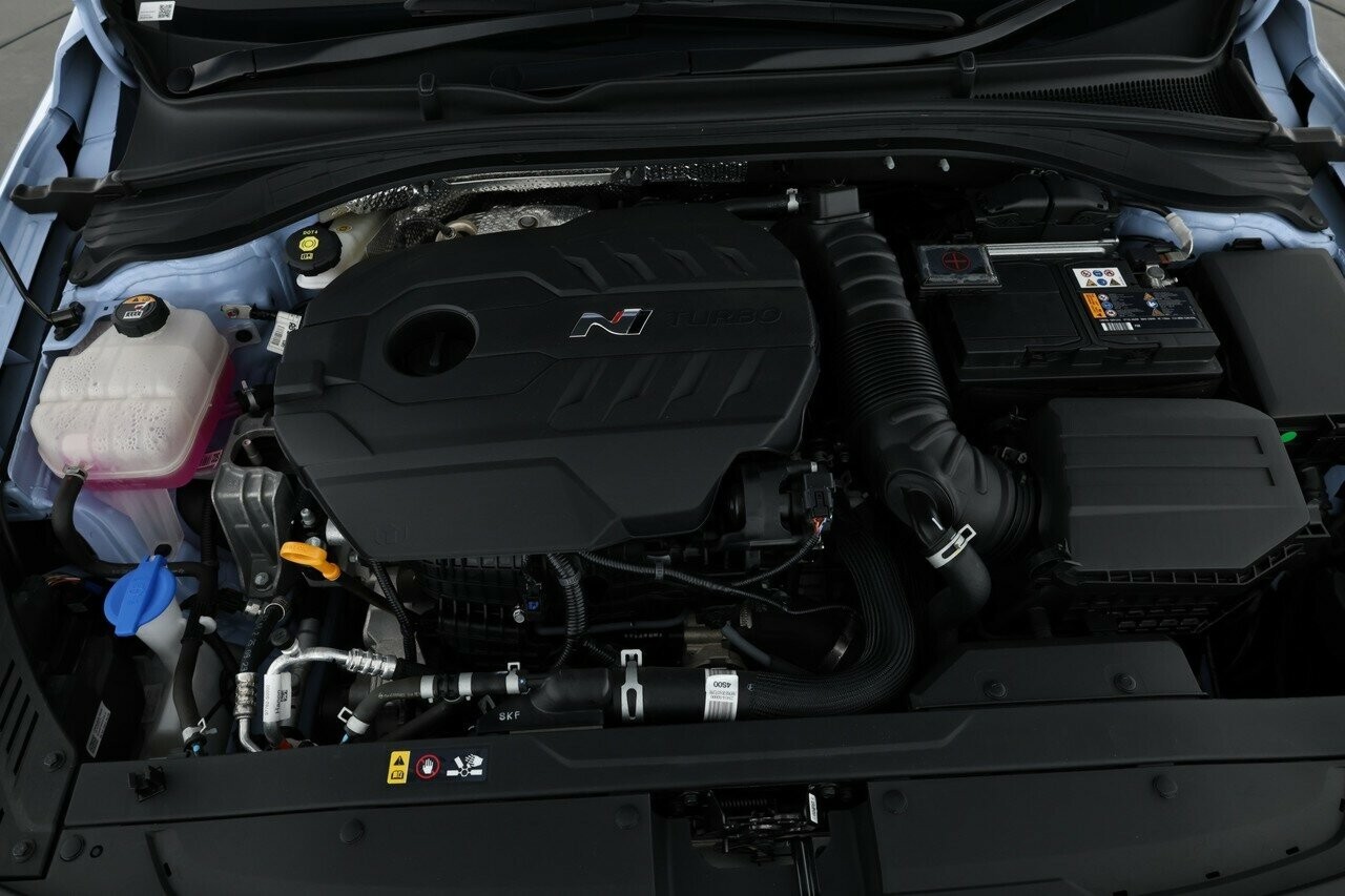Hyundai I30 image 3