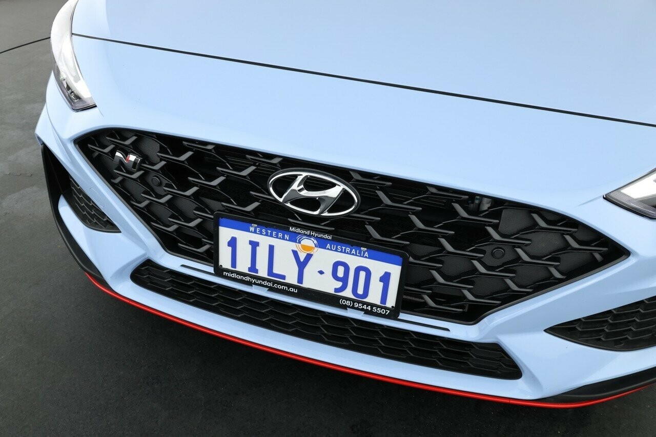 Hyundai I30 image 4