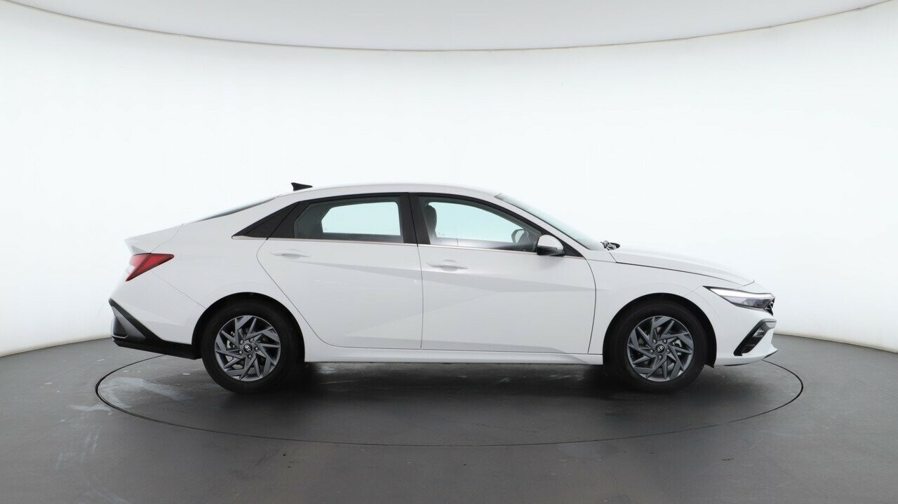 Hyundai I30 image 2