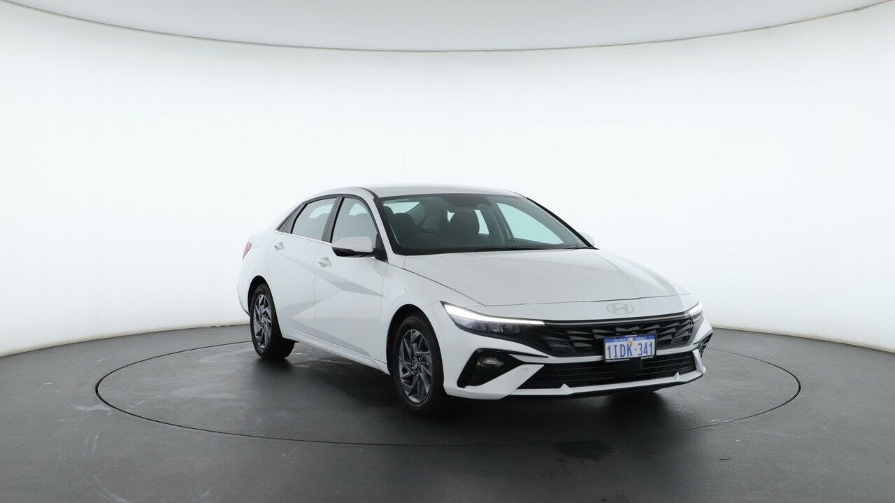 Hyundai I30 image 4
