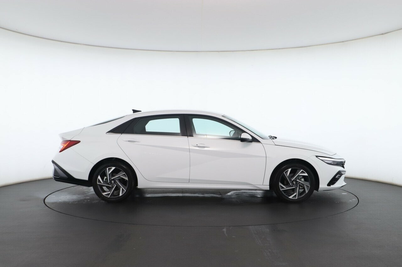 Hyundai I30 image 2