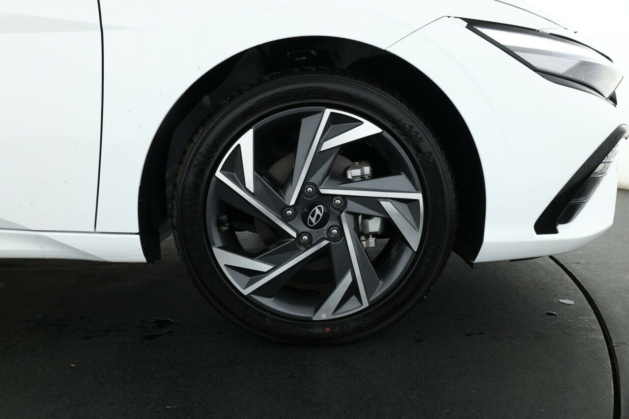 Hyundai I30 image 3