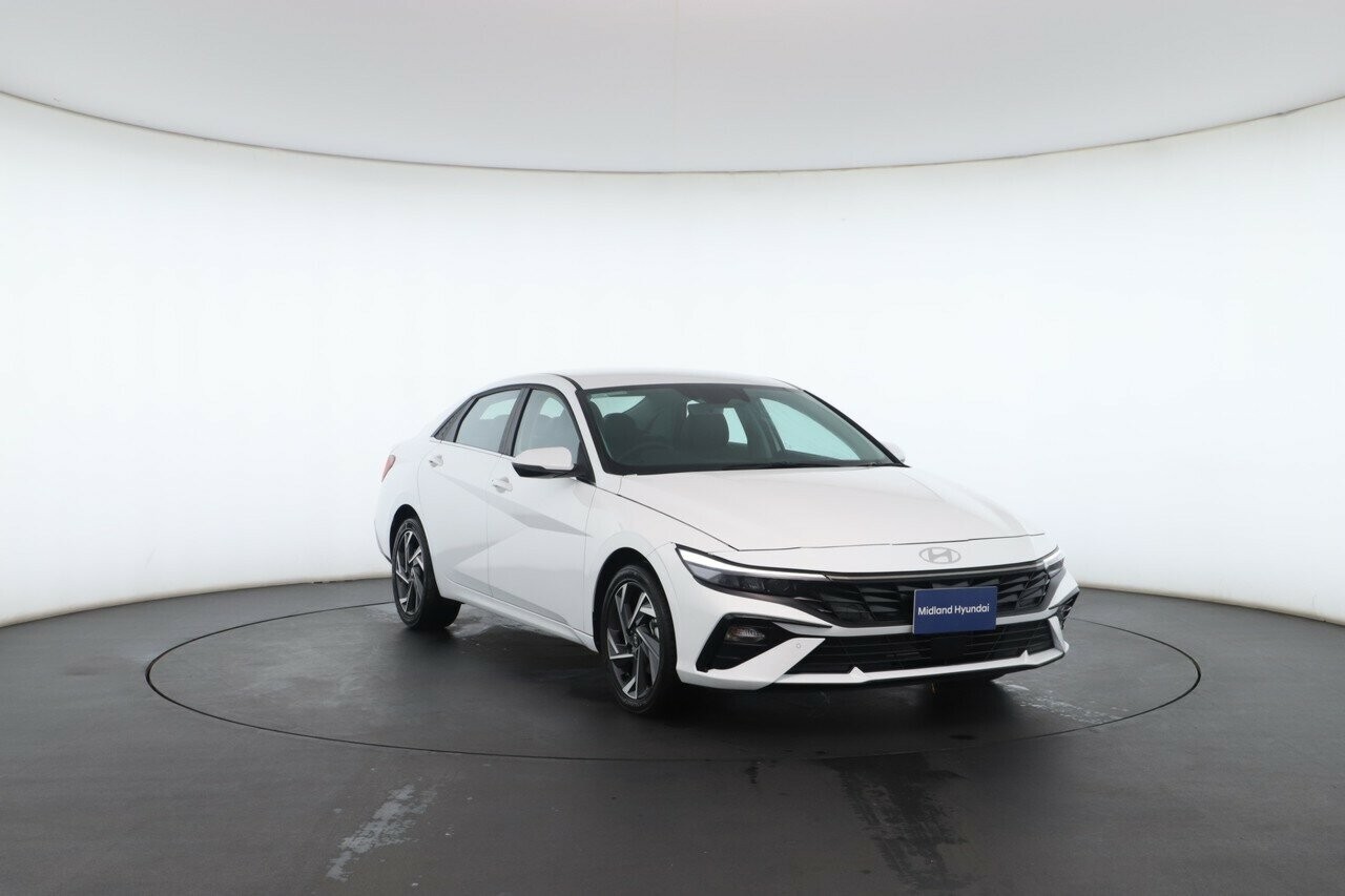 Hyundai I30 image 4