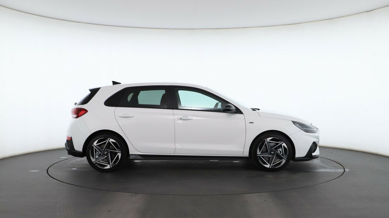 Hyundai I30 image 2