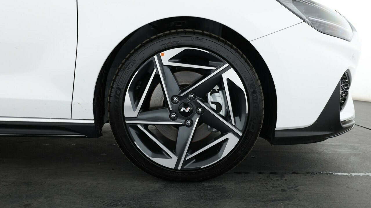 Hyundai I30 image 3
