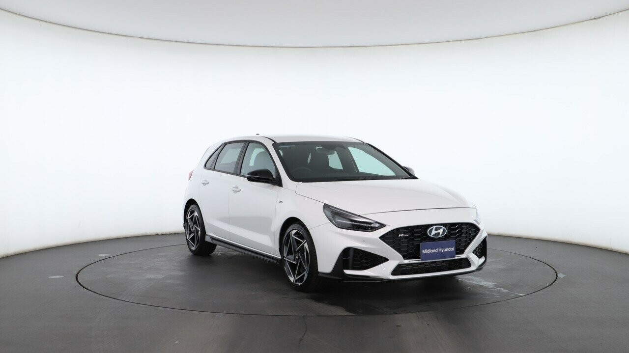Hyundai I30 image 4