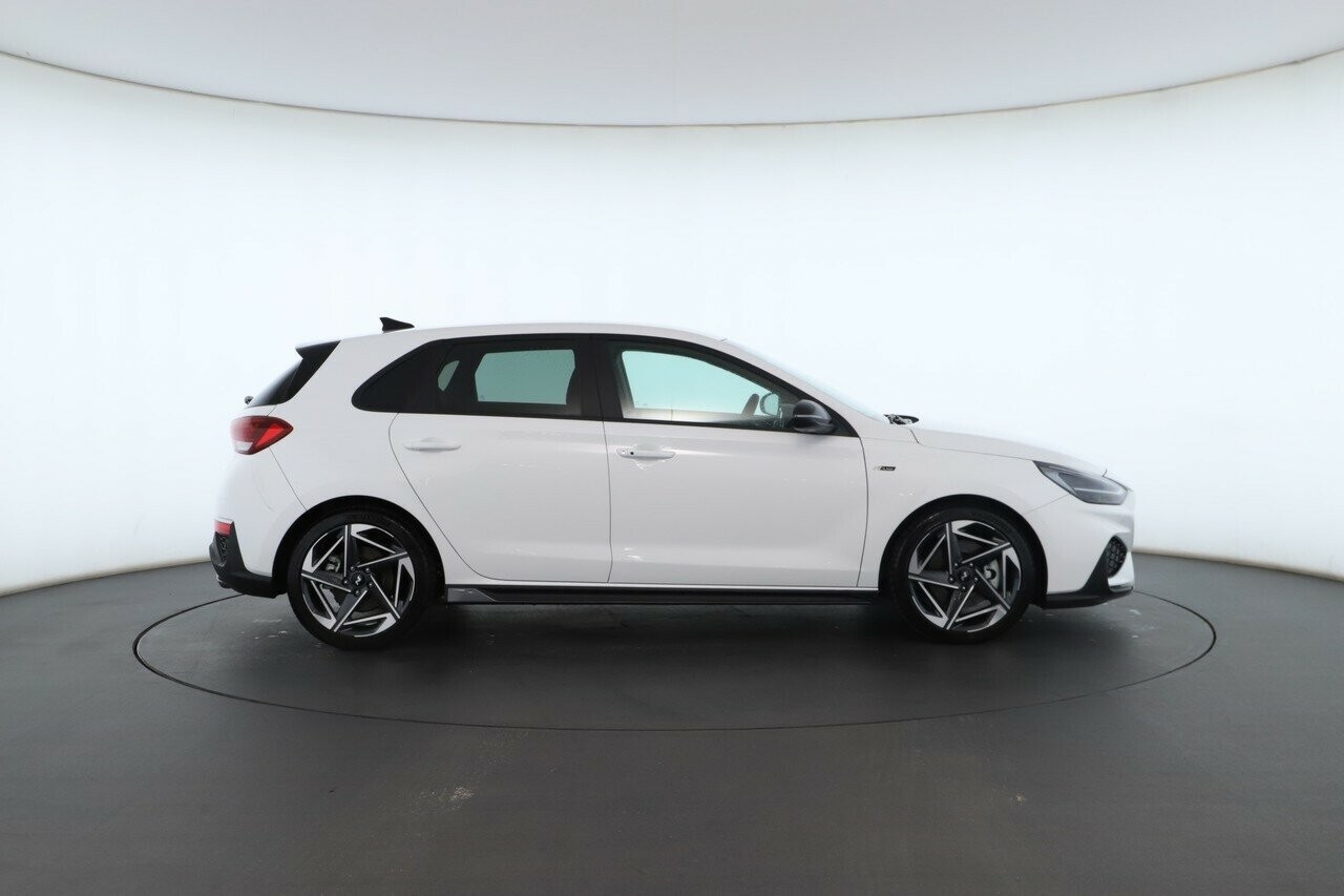 Hyundai I30 image 2