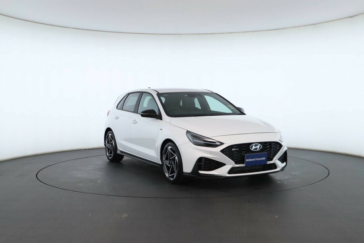 Hyundai I30 image 4