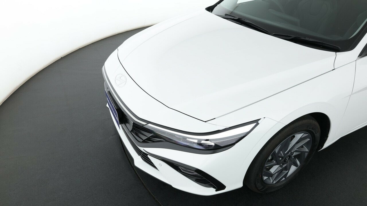 Hyundai I30 image 1