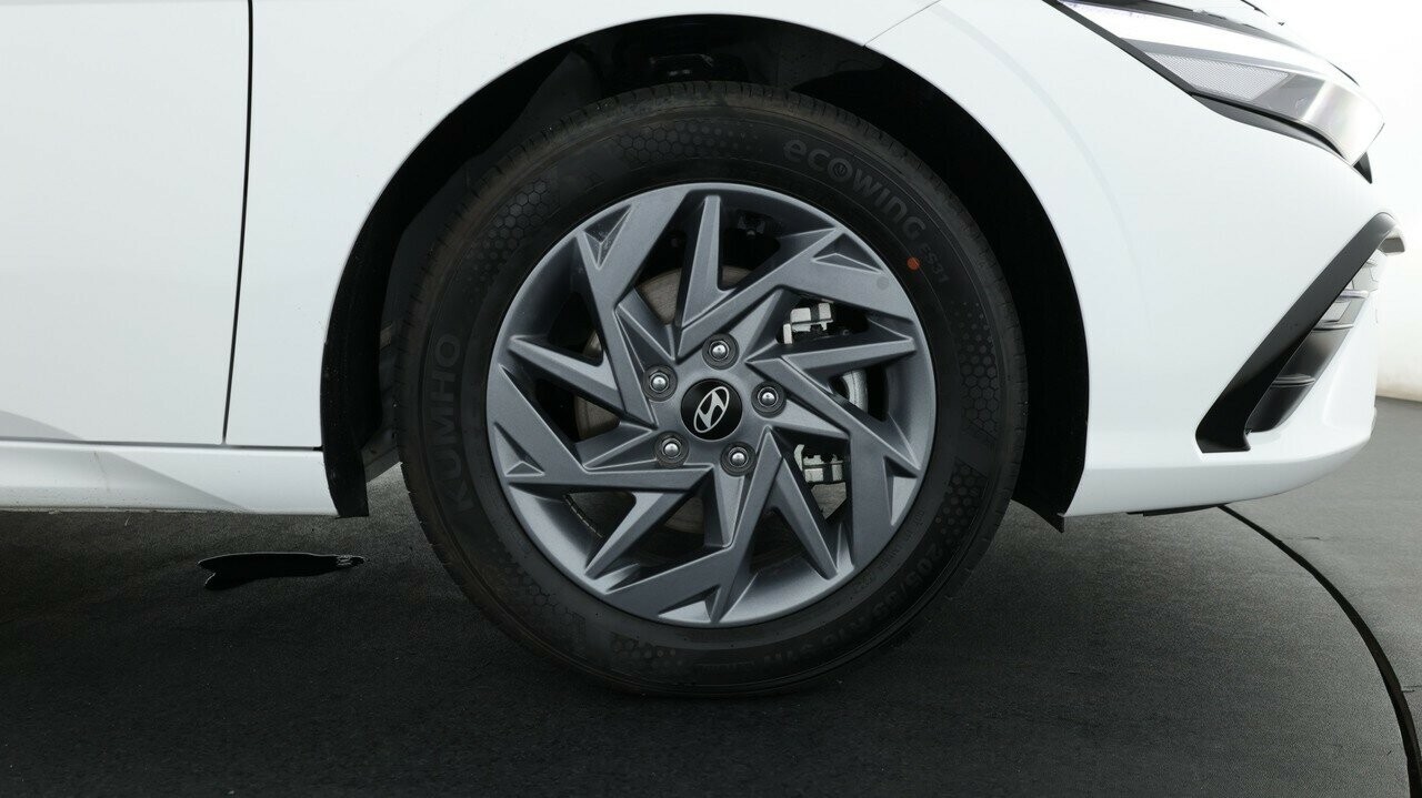 Hyundai I30 image 3