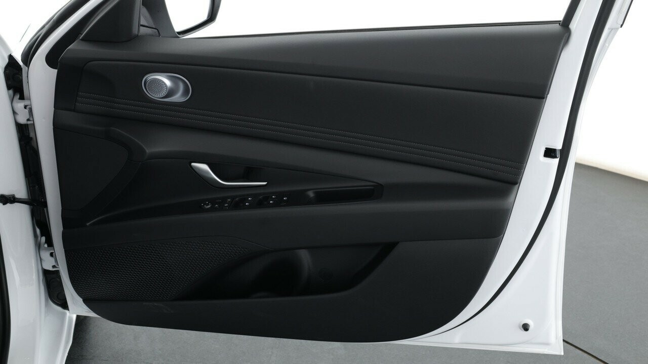 Hyundai I30 image 4