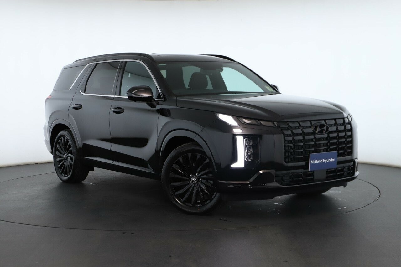 Hyundai Palisade image 1