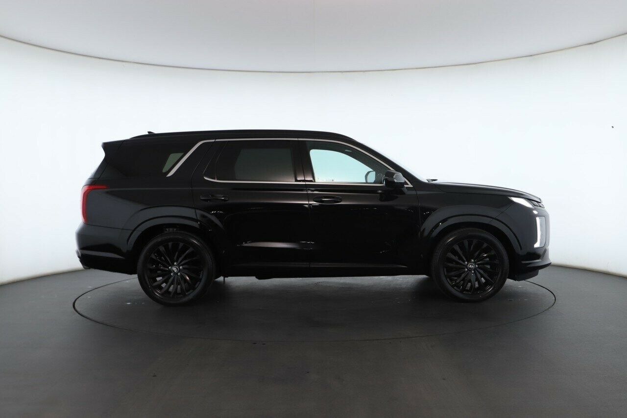 Hyundai Palisade image 2