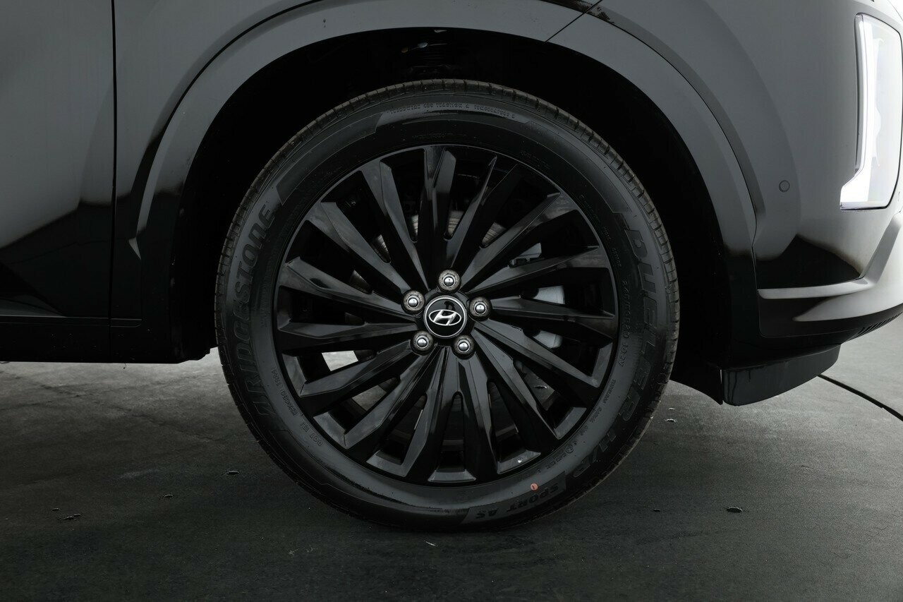 Hyundai Palisade image 3