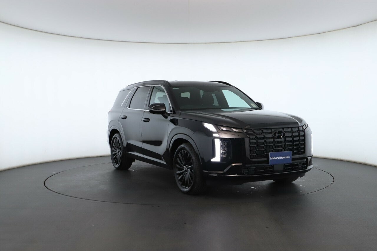 Hyundai Palisade image 4