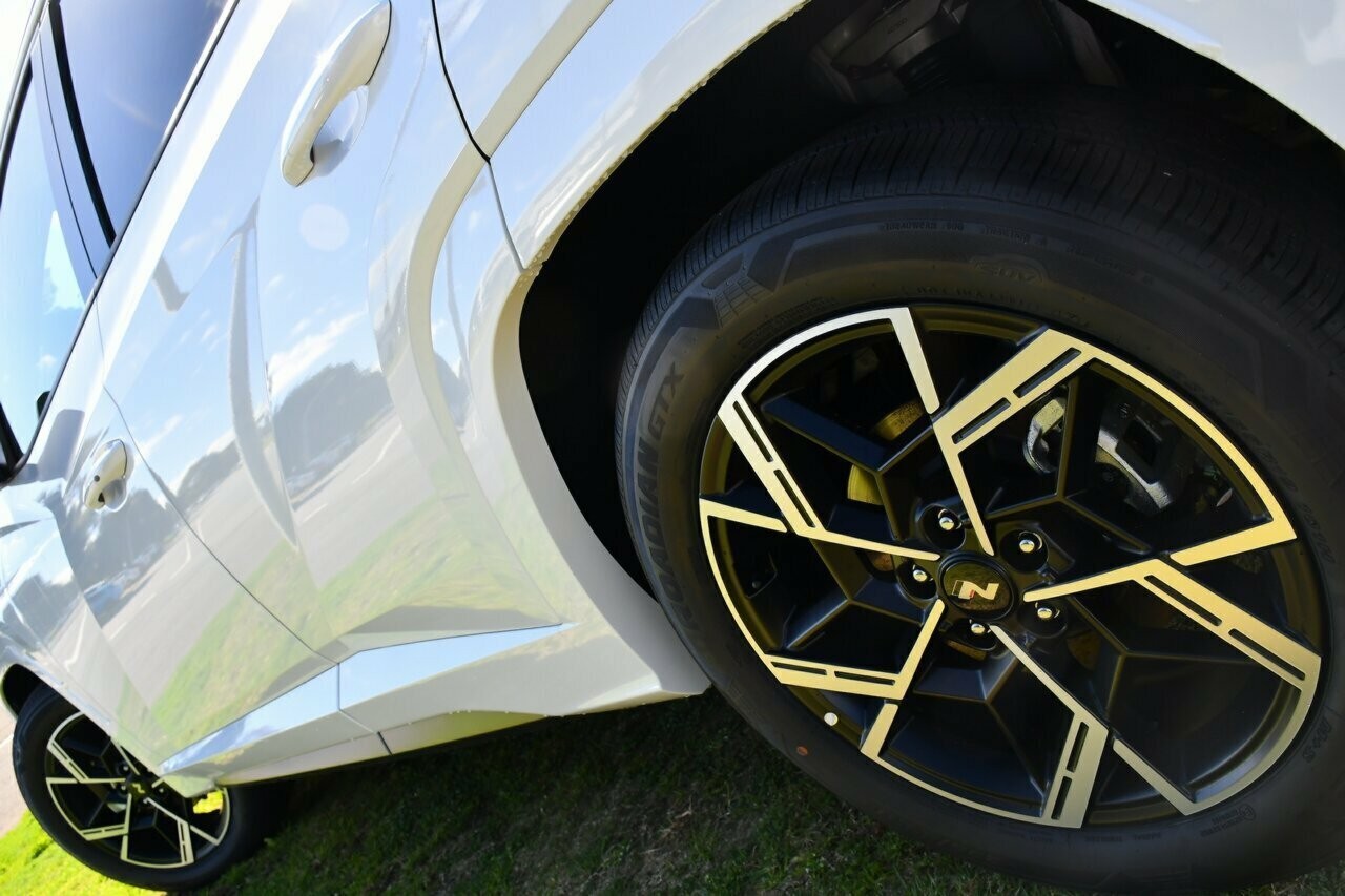 Hyundai Tucson image 4