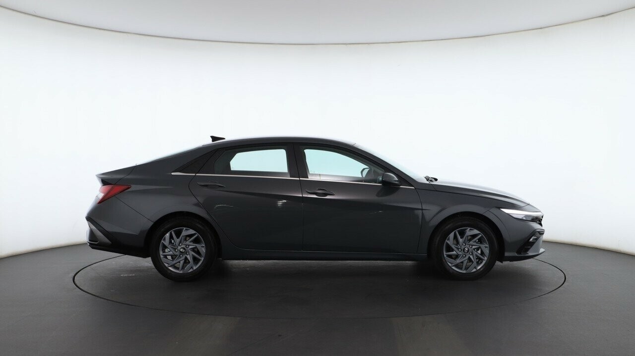 Hyundai I30 image 2