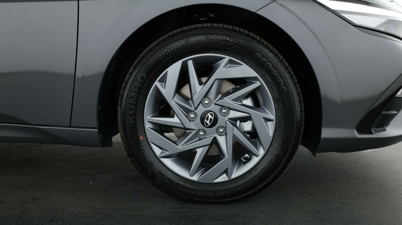 Hyundai I30 image 3
