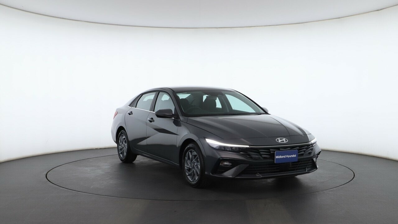 Hyundai I30 image 4