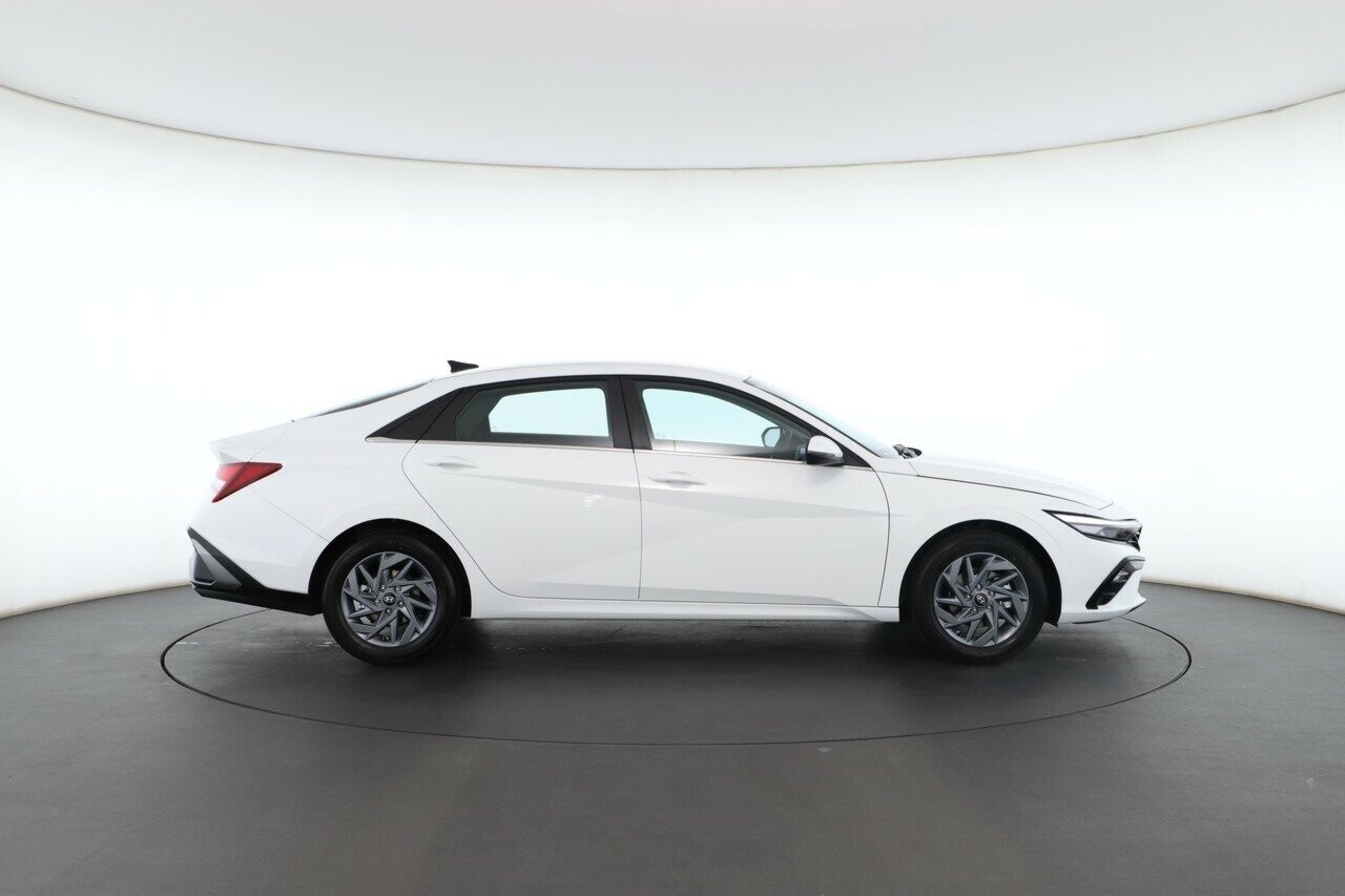 Hyundai I30 image 2