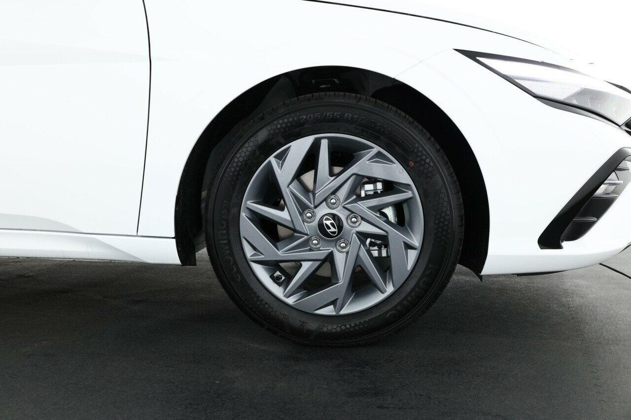 Hyundai I30 image 3