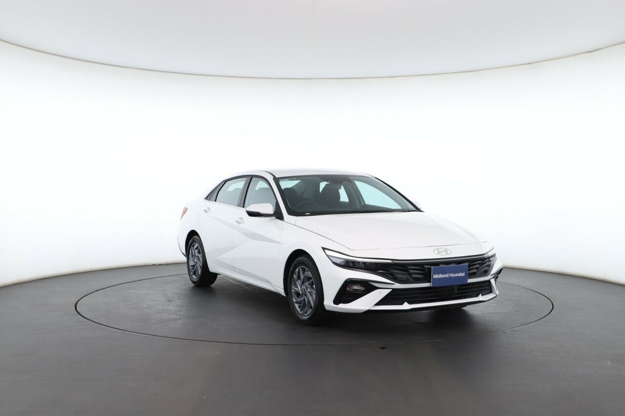 Hyundai I30 image 4