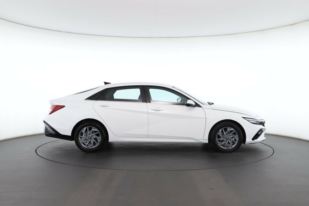 Hyundai I30 image 2