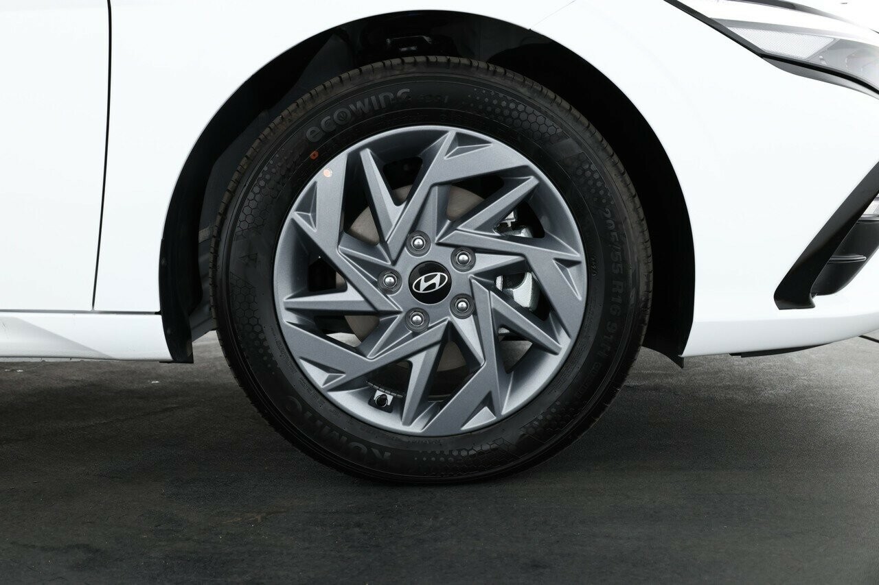 Hyundai I30 image 3