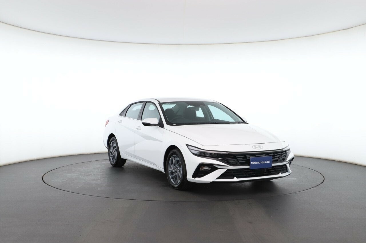 Hyundai I30 image 4