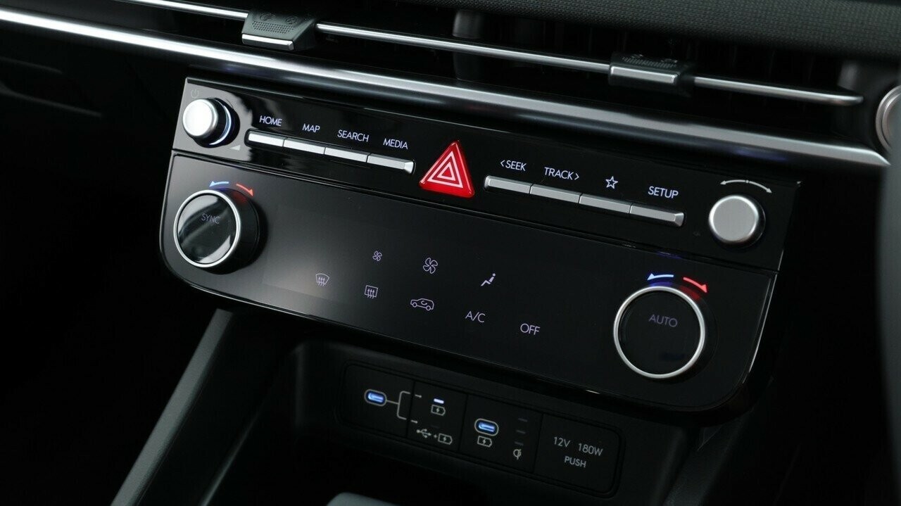 Hyundai Tucson image 4