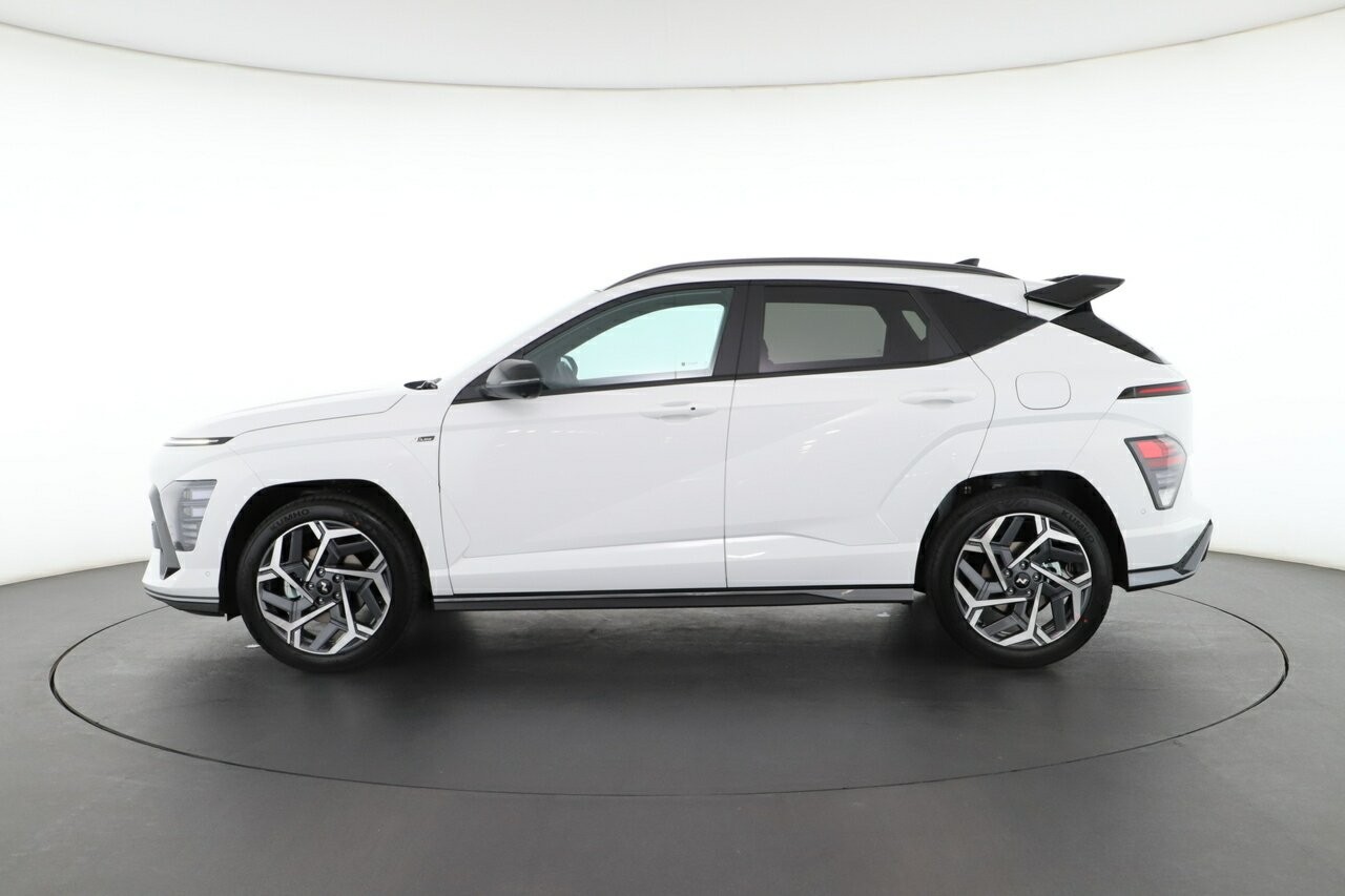 Hyundai Kona image 1