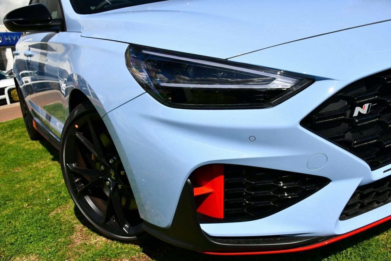 Hyundai I30 image 2