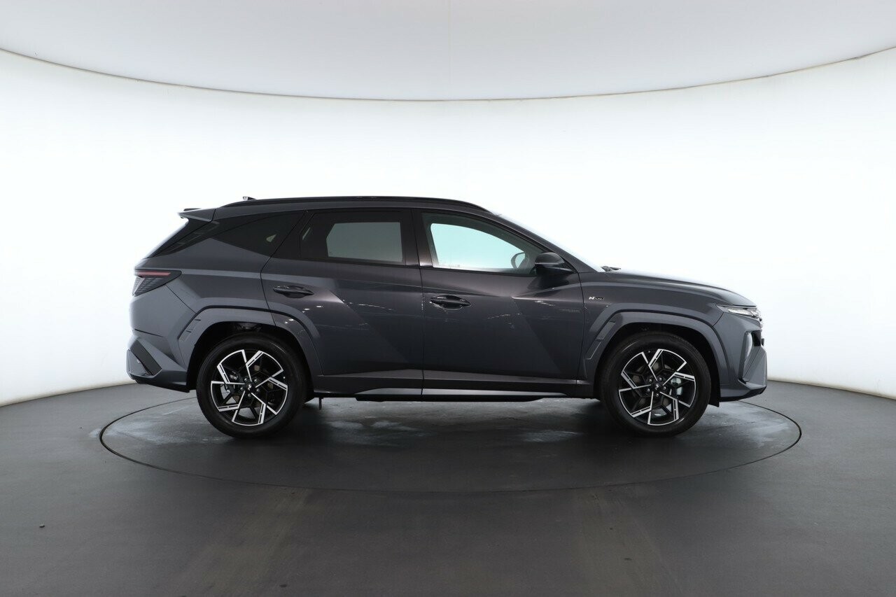 Hyundai Tucson image 2