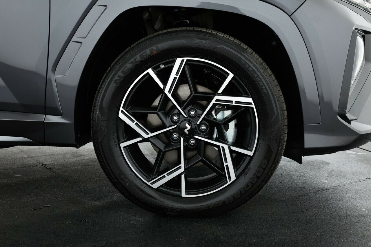 Hyundai Tucson image 3