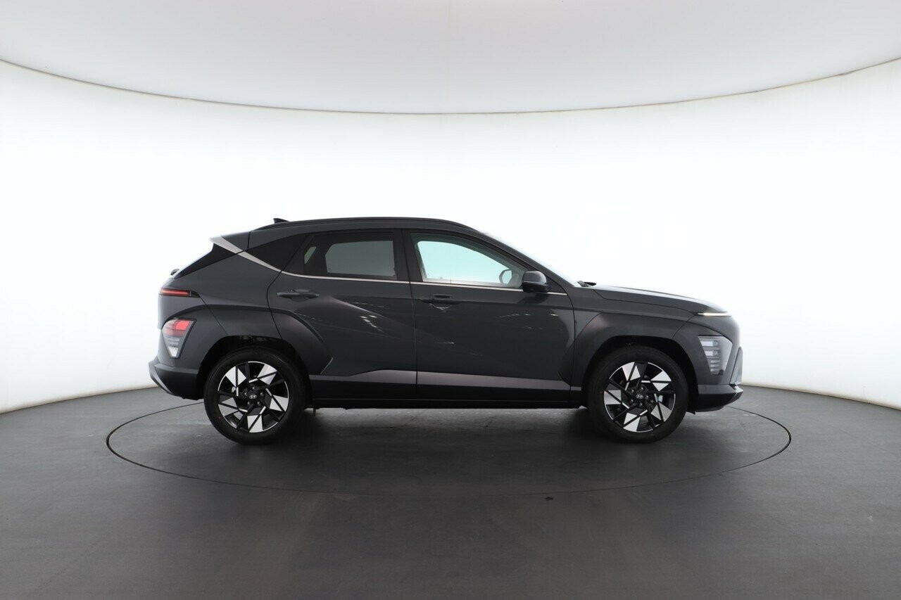 Hyundai Kona image 2