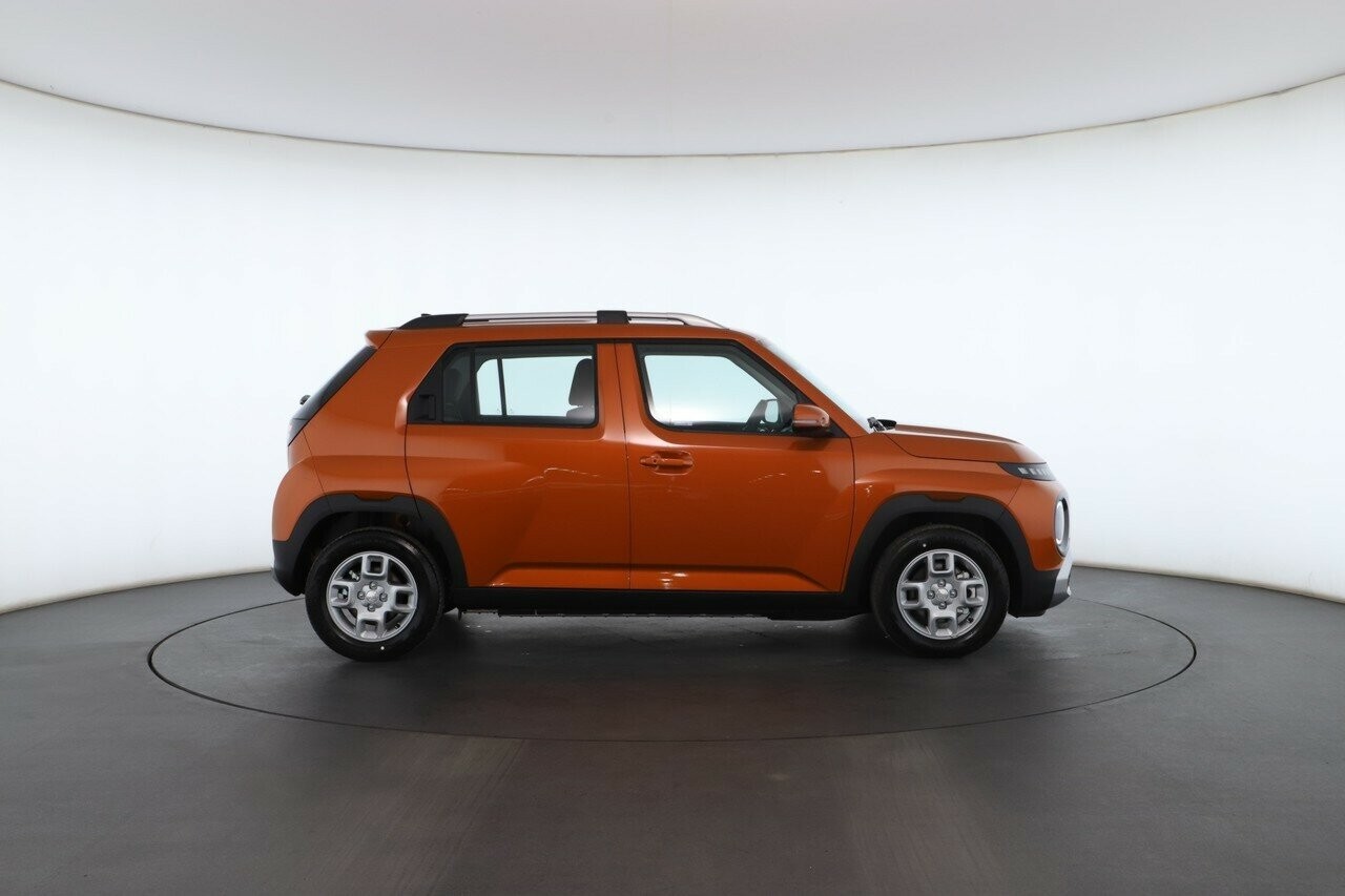 Hyundai Inster image 2