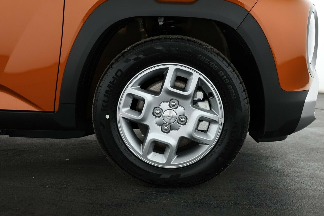 Hyundai Inster image 3