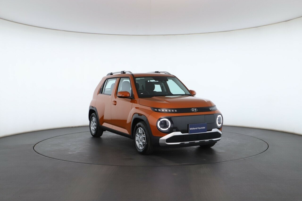 Hyundai Inster image 4