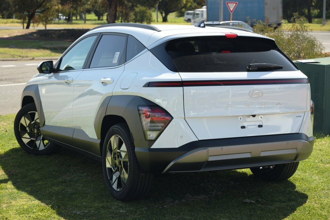 Hyundai Kona image 3