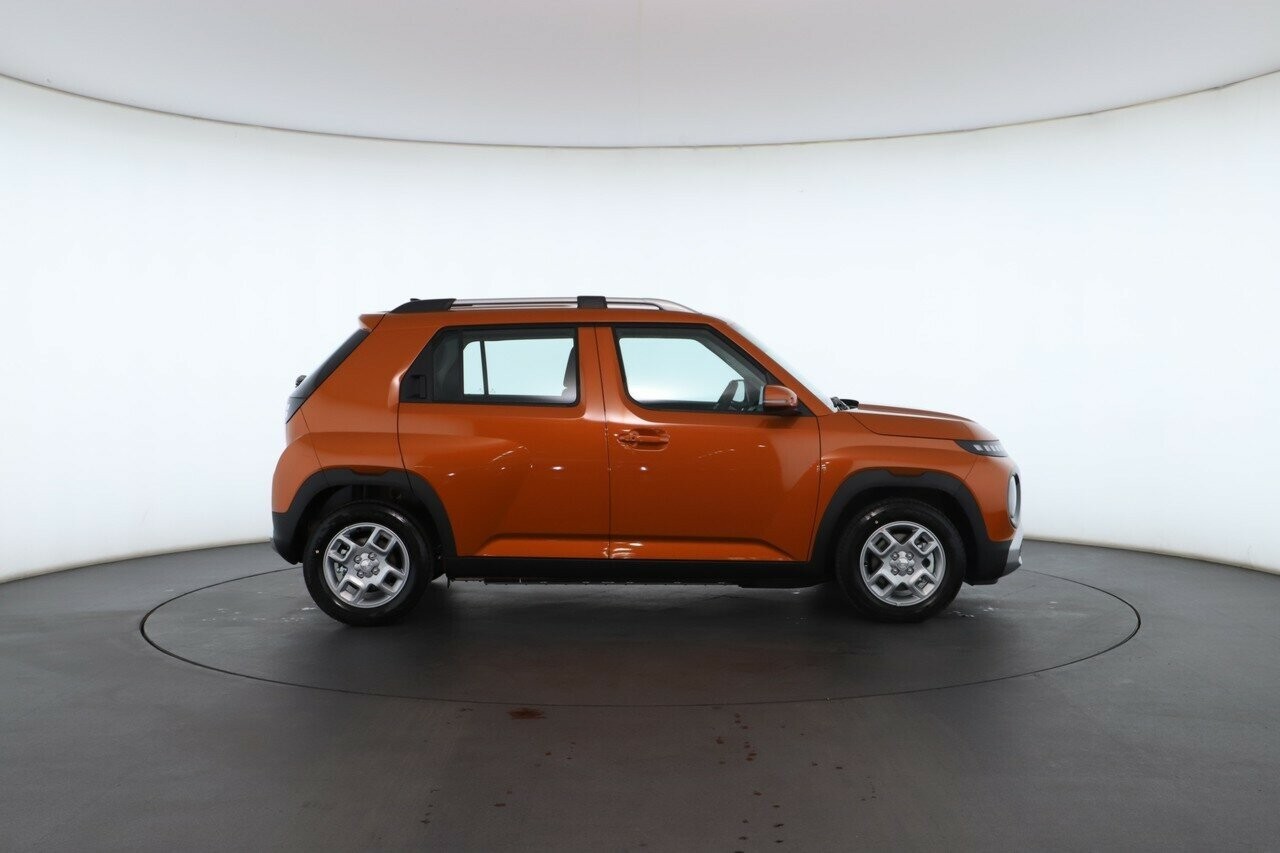 Hyundai Inster image 2