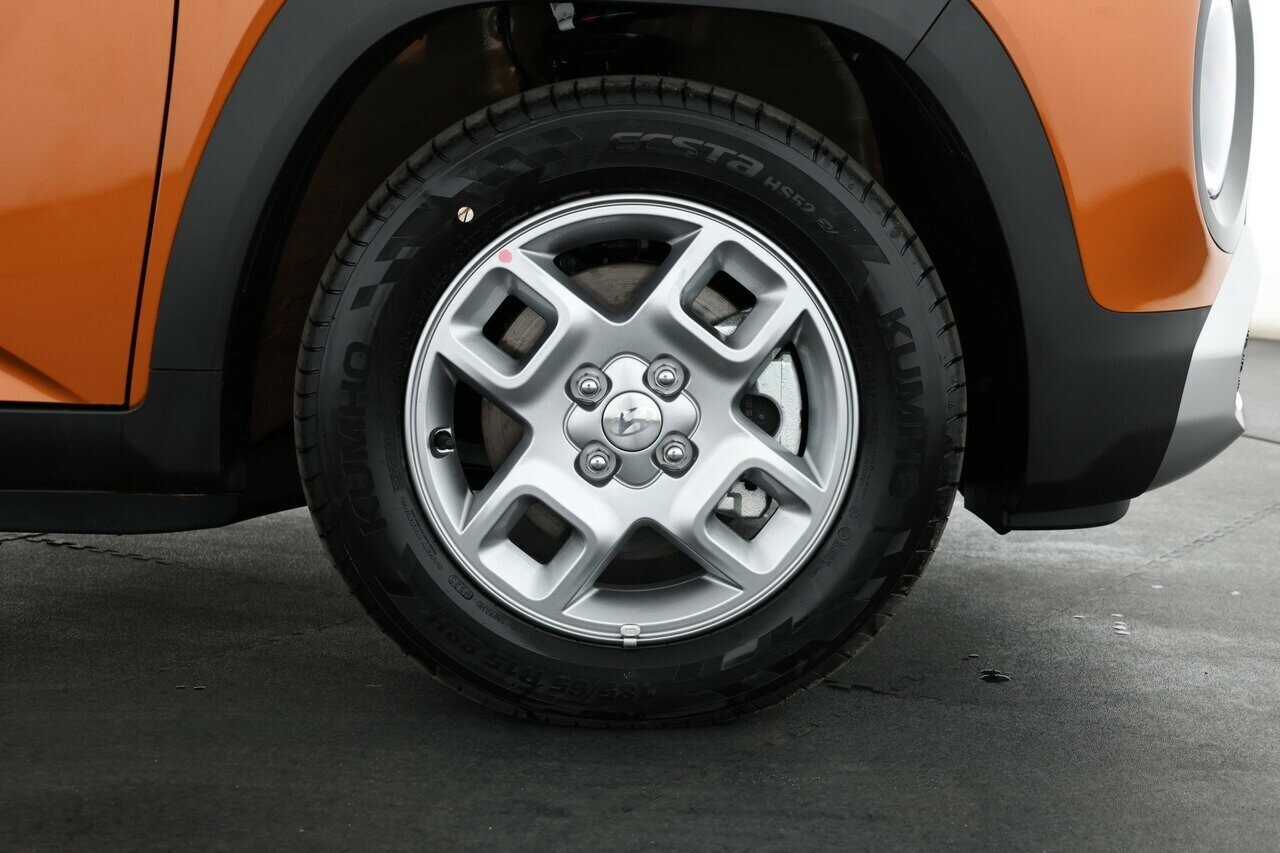 Hyundai Inster image 3