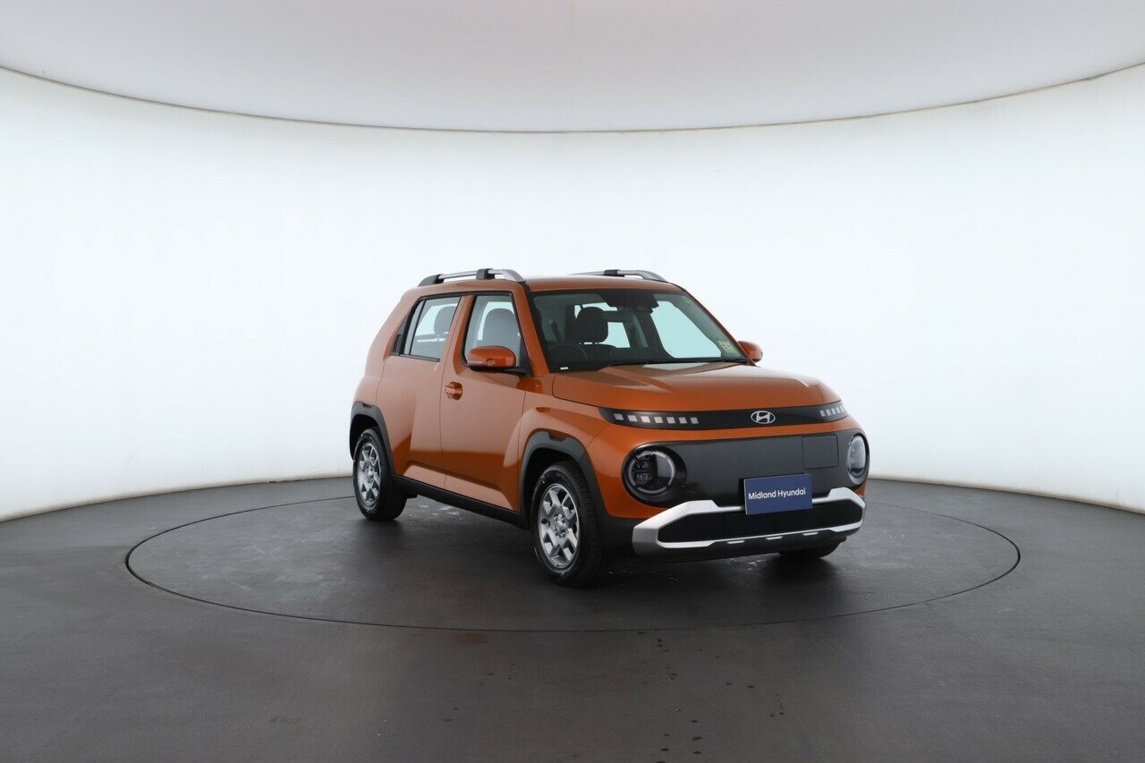 Hyundai Inster image 4